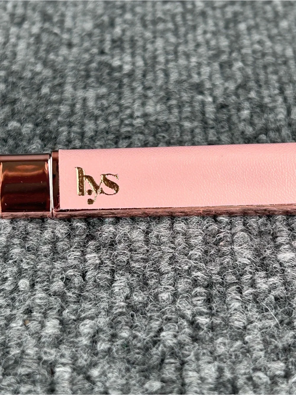 LYS Speak Love Lip Plumping Balm TRUTHFUL & Natural Finish Setting Spray(Travel)